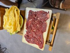 -三爷糟粕醋·鲜鱼汤·海南特色小吃(新华南路店)