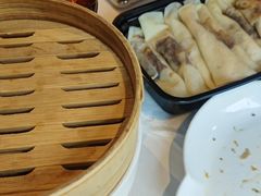 -味钱塘·钱塘渔鲜·地道江浙菜(宋城店)