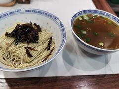 -永丰面馆(汉口路店)