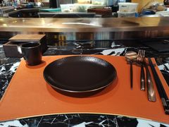 -牛将军•涮肉•烤肉(北京王府井·故宫店)