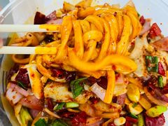 -八风爆肚面(海亮新英里店)