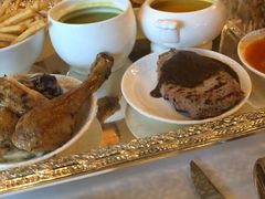 -火车头法国西餐厅