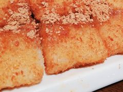 红糖糍粑-成都你六姐·牛肉冒菜(城市集市合生汇店)