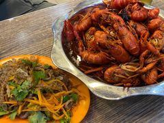 -九喜龙虾(凤城六路直营店)