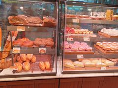 -巴黎贝甜(开发区安盛店)