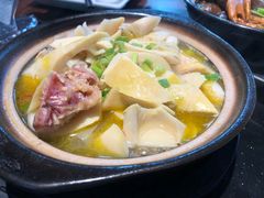 -好灶头妈妈菜·柴火灶台鱼·千岛湖土菜地标美食