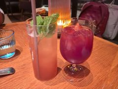 -THE CANNERY&JUJU 新鲜海鲜·牛排美食酒廊