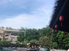 -台山颐和温泉城