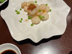 -彩丰楼·中餐厅(国家会展中心上海洲际店)