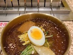 -丰茂烤串(港旅店)