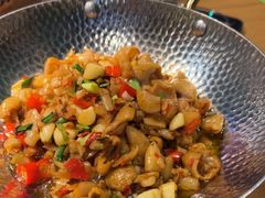 -费大厨辣椒炒肉(吉联MALL店)