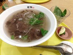 -蔡澜Pho·越南粉餐厅(海上世界店)
