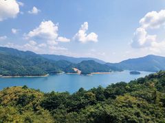 -酒仙湖景区