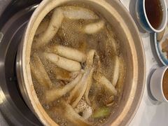 -天宜隆蘑菇宴火锅(石景山旗舰店)