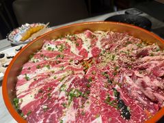 -火炉火自助餐(五道口购物中心店)