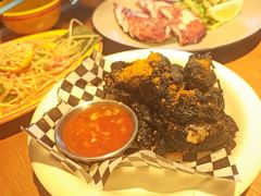 -泰盏鬼·颓废冬阴(陈家祠扬韬店)