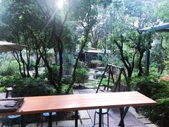 -谷咖啡·鲜花绿植花园餐厅