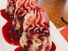 -同合居·非遗东北菜(王府井店)