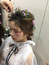 -巴黎春天婚纱摄影·婚礼跟拍跟妆(蓝田店)