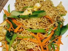 -枪火串烧·东北特色烧烤(罗湖总店)