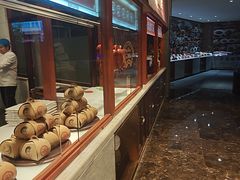 -海悦御华大酒店·中餐厅