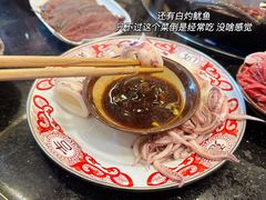 -肥龙火锅(南坪店)