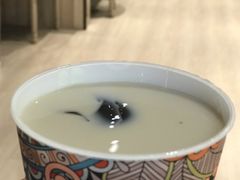 烧仙草-古茗(诸暨不夜城店)