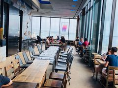 大堂-Cafe Aewol Monsant