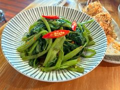 -岛风·台食小馆 ISLAND BISTRO(烟台山店)