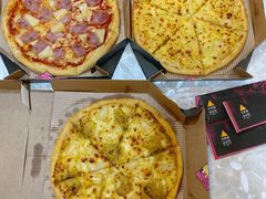 -乐凯撒披萨(汇港购物中心店)