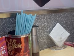 -小杨生煎(浦江欢乐颂店)
