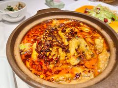 -小螺号海鲜·地道鲁菜(省体总店)
