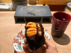 -一阳寿司(麦子街店)