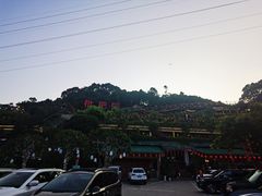 -枇杷园食为鲜火锅(南山店)