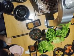 -九田家黑牛烤肉(溧水万达店)