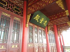 -常德桃花源景区