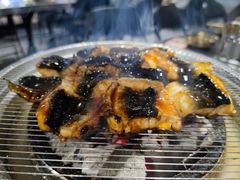-本炙炭烤·蒲烧活鳗料理店(金沙洲店)