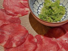 -上男·烧肉集市(五一广场店)