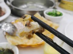 豉汁蒸鱼腩-红日饭店(裕隆三路店)