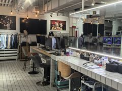 -ID.PHOTO照相馆(嘉里企业中心店)