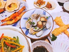 -悦和餐厅(CBD玉米楼店)