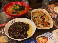 -香港饭店0410(弘大店)