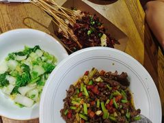 -湘阁里辣(大朗广场店)