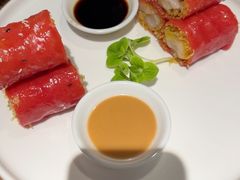 -环球渔市·平价海鲜餐厅(星潮广场店)