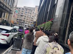 -国际饭店·帆声西饼屋(黄河路店)