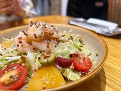 -森Some Fusion(荔湾店)