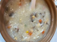 碗仔粥-温粥人(春晖路店)