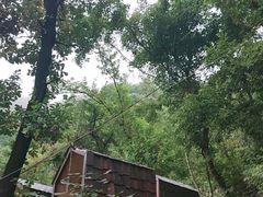 -云丘山景区