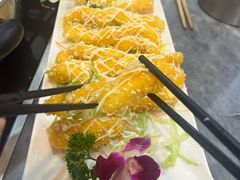 -源港渔村-中山脆肉鲩(博罗店)