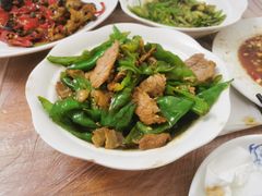 -小四餐馆(梓园路店)